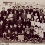 Ecole de Meljac 1933