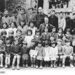 Ecole de Meljac 1951