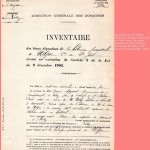 005.Inventaire1906 des biens-église Meljac