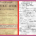 008.Bousquet Léon Louis Pierre