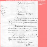 1887.06.16.lettre maire à Préfet_enchère tvx clôture