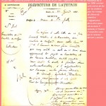 1887.06.21.lettre préfet au maire pour adjudic tvx clôture.