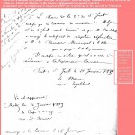1889.01.21.attestation Maire Meljac à Préfet_fin tvx & règl